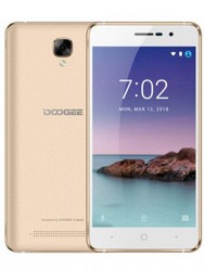 Замена экрана на телефоне Doogee X10s в Чебоксарах